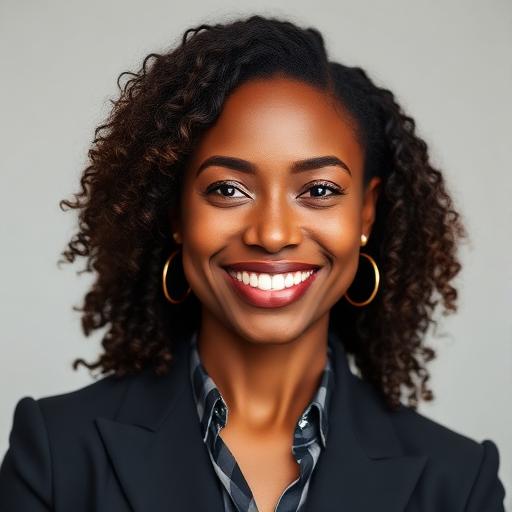 Ejiro Okafor
